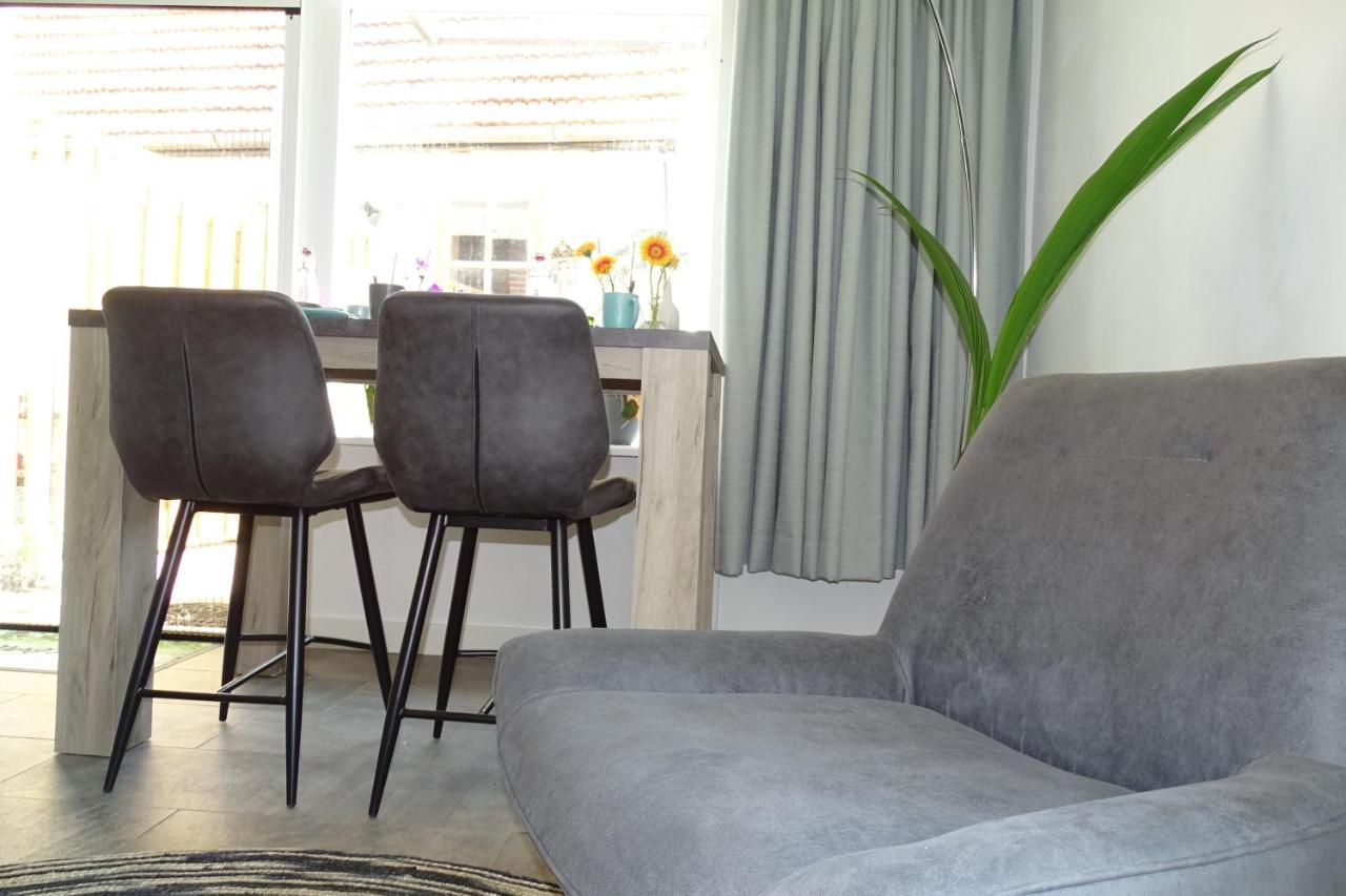 Beekse Brink Bed & Breakfast Loerbeek Dış mekan fotoğraf