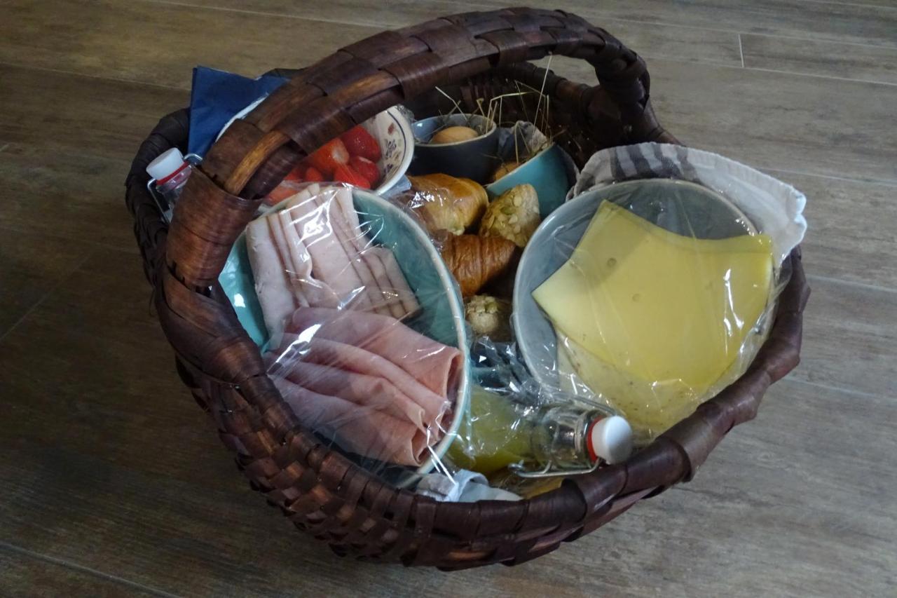 Beekse Brink Bed & Breakfast Loerbeek Dış mekan fotoğraf