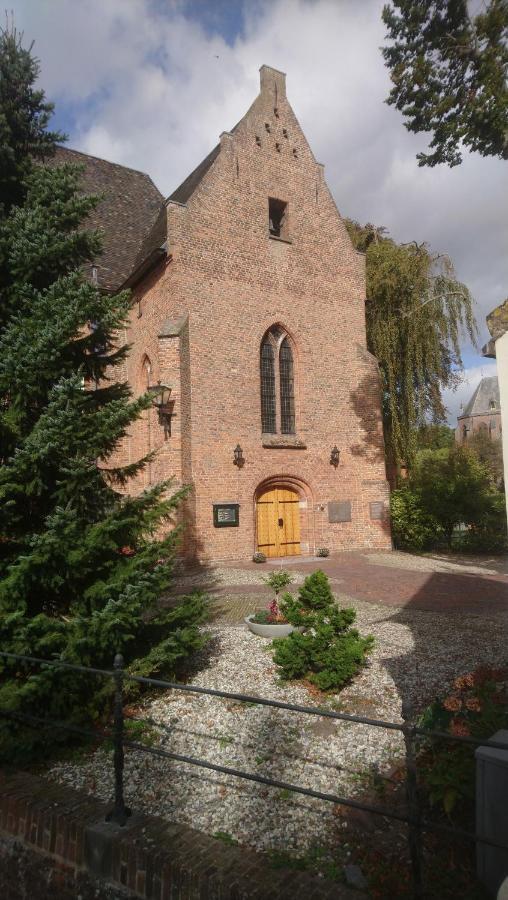 Beekse Brink Bed & Breakfast Loerbeek Dış mekan fotoğraf