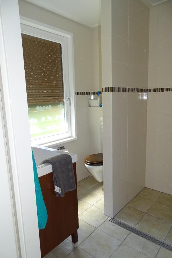 Beekse Brink Bed & Breakfast Loerbeek Dış mekan fotoğraf