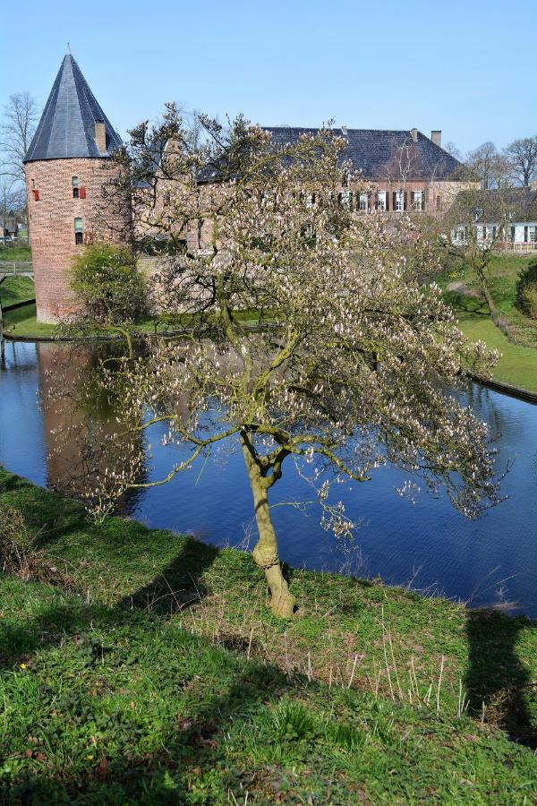 Beekse Brink Bed & Breakfast Loerbeek Dış mekan fotoğraf