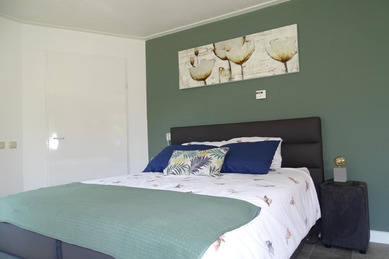 Beekse Brink Bed & Breakfast Loerbeek Dış mekan fotoğraf
