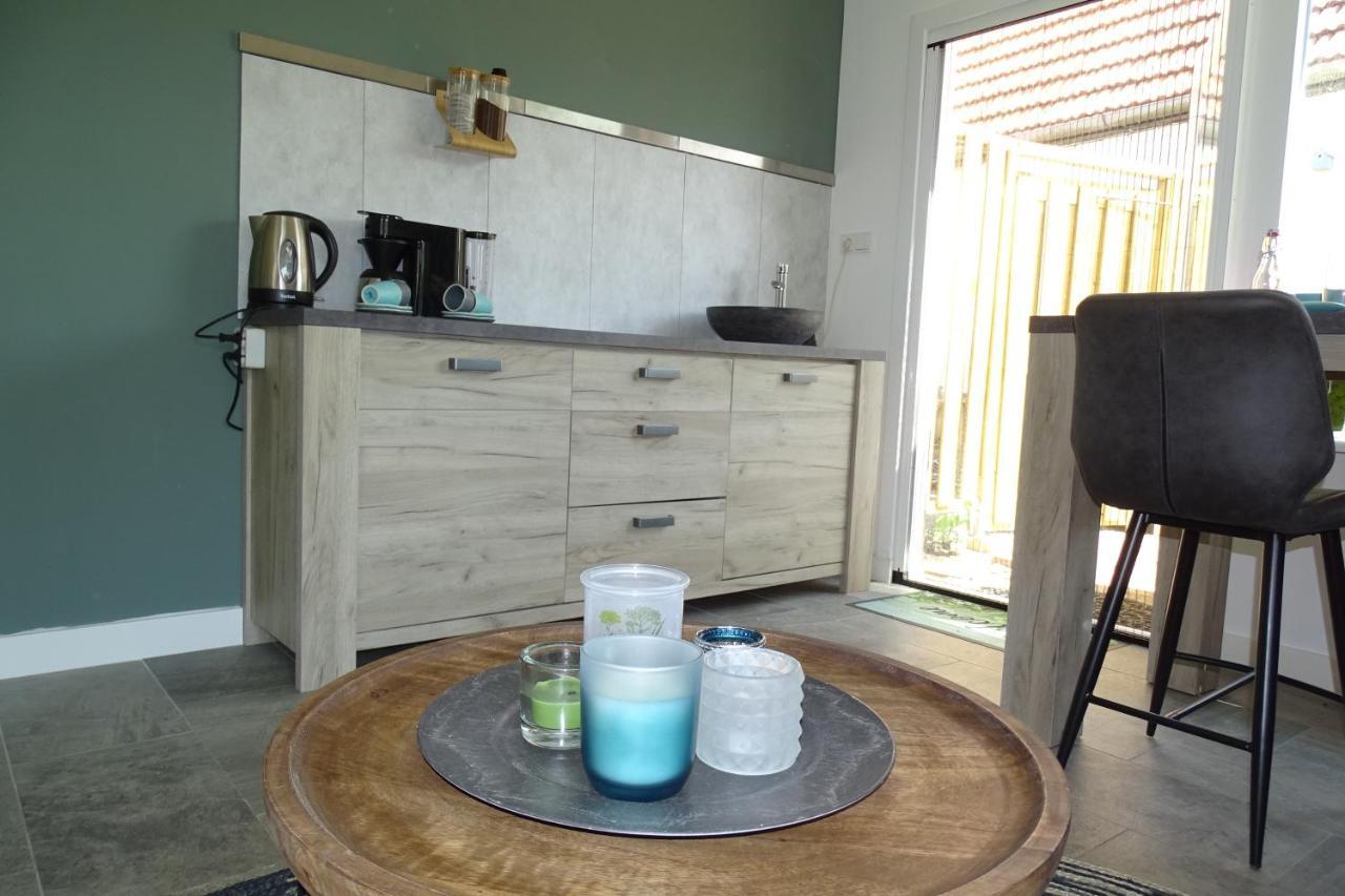 Beekse Brink Bed & Breakfast Loerbeek Dış mekan fotoğraf