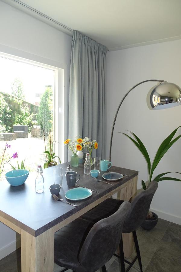 Beekse Brink Bed & Breakfast Loerbeek Dış mekan fotoğraf